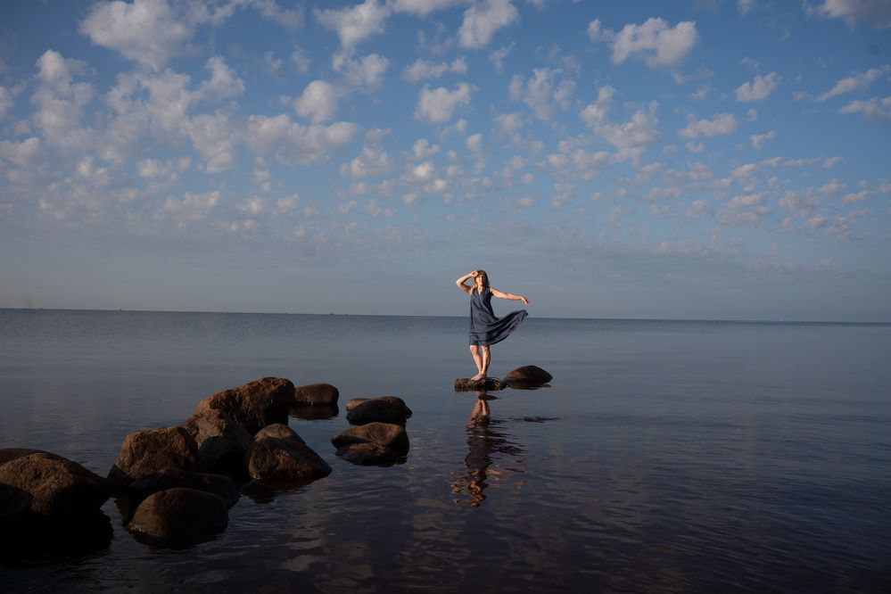 Фотография автора Ирина Кокшарова