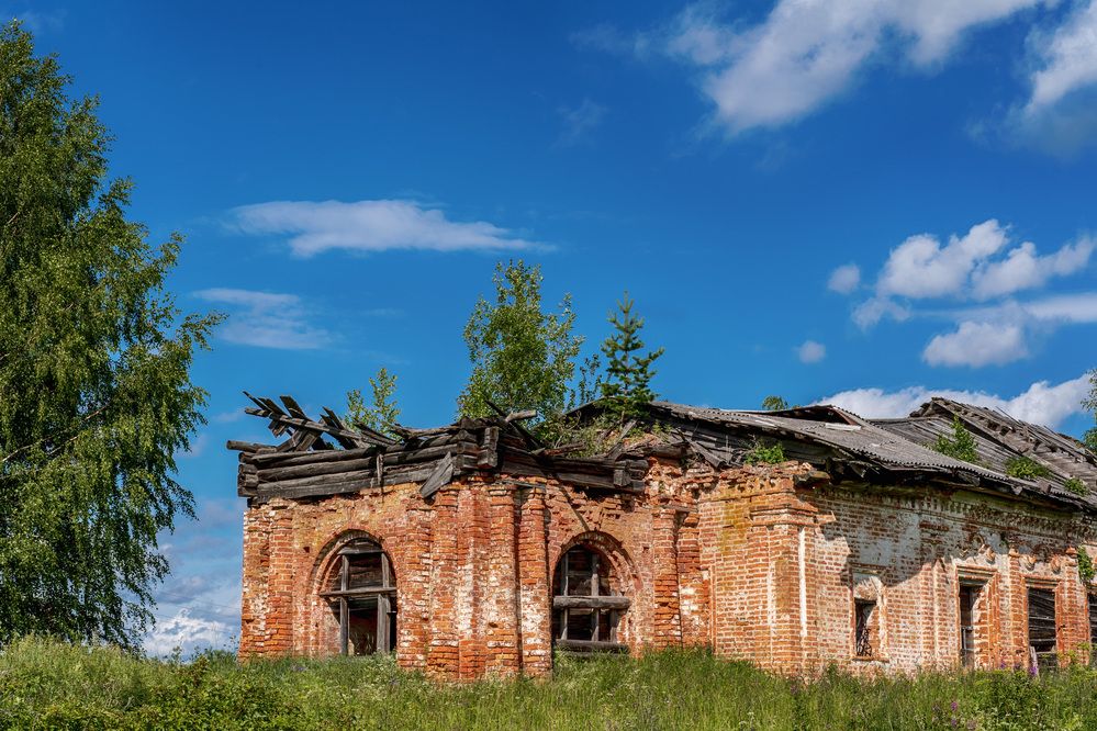 Photograph by Светлана Волкова