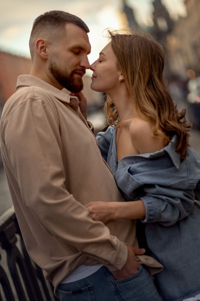 Photograph by Валерия Михайлова