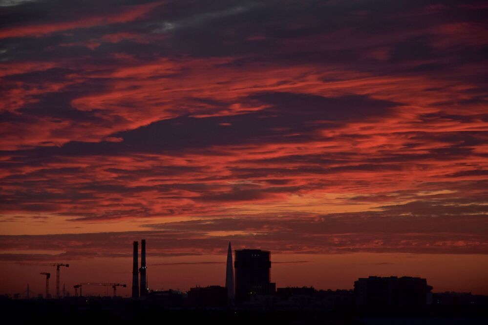 Photograph by Ксения Ескина