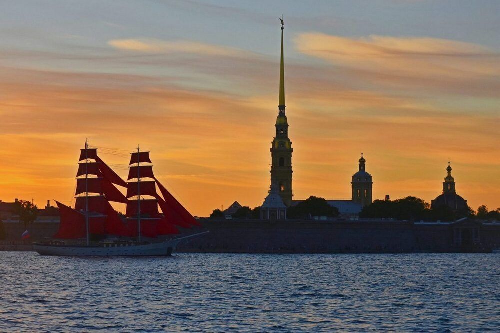Photograph by Ксения Ескина