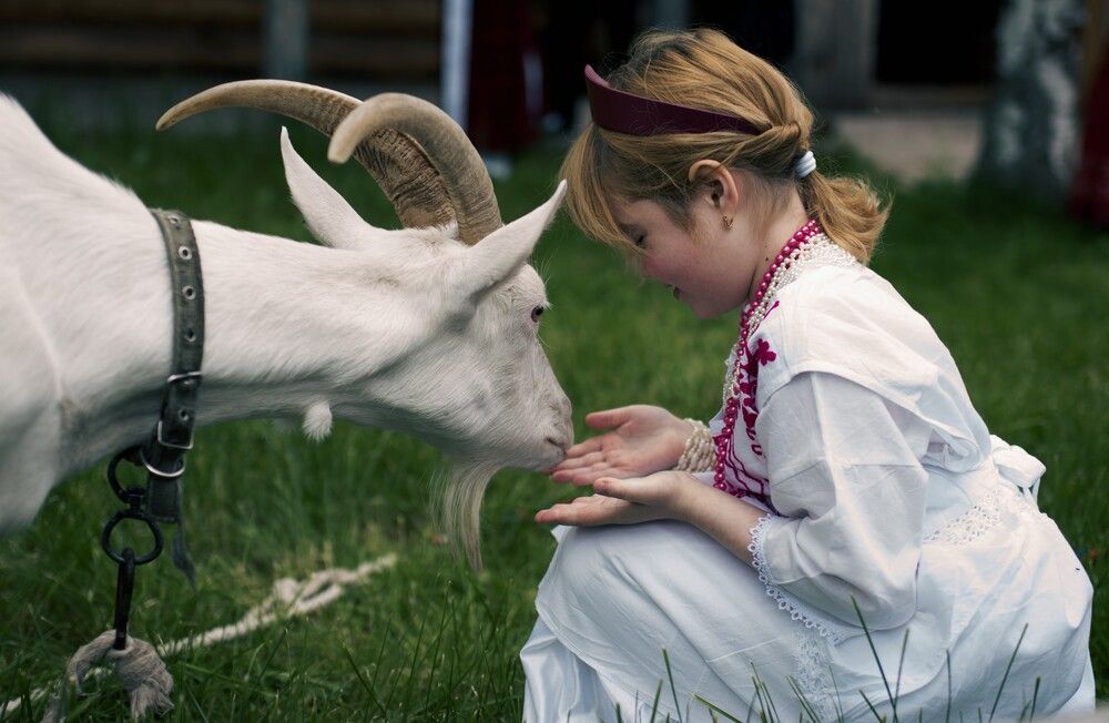 Photograph by Ксения Ескина