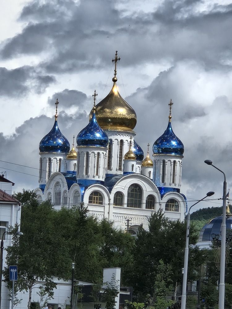 Photograph by Жанна Регор