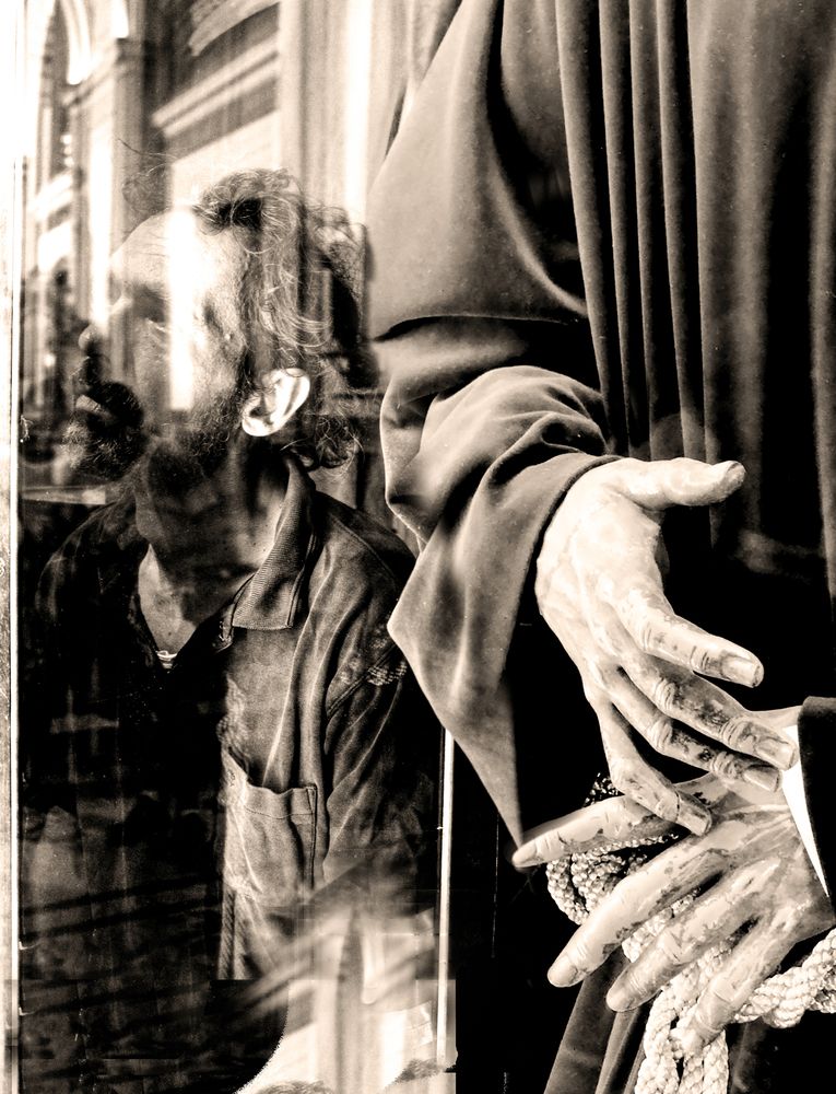 Photograph by Olga Sokolinskaya