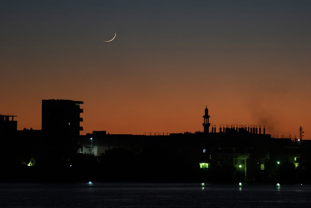 Photograph by Moataz Helmy