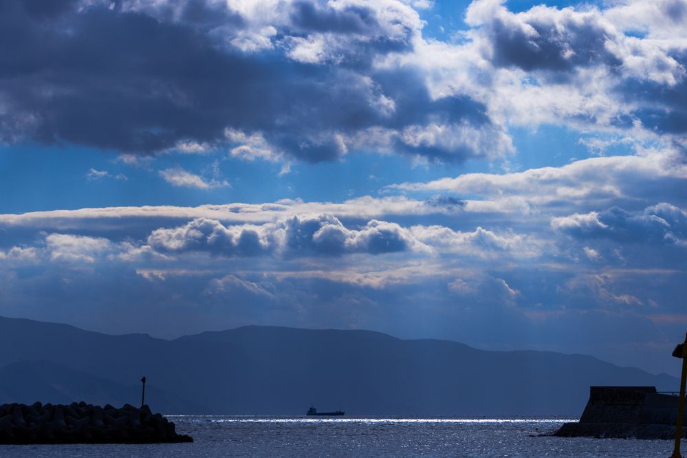 Photograph by KOHAGI