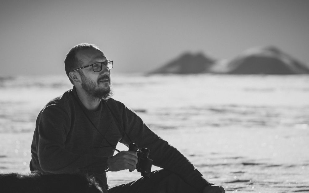 Photograph by Ольга Глущенко