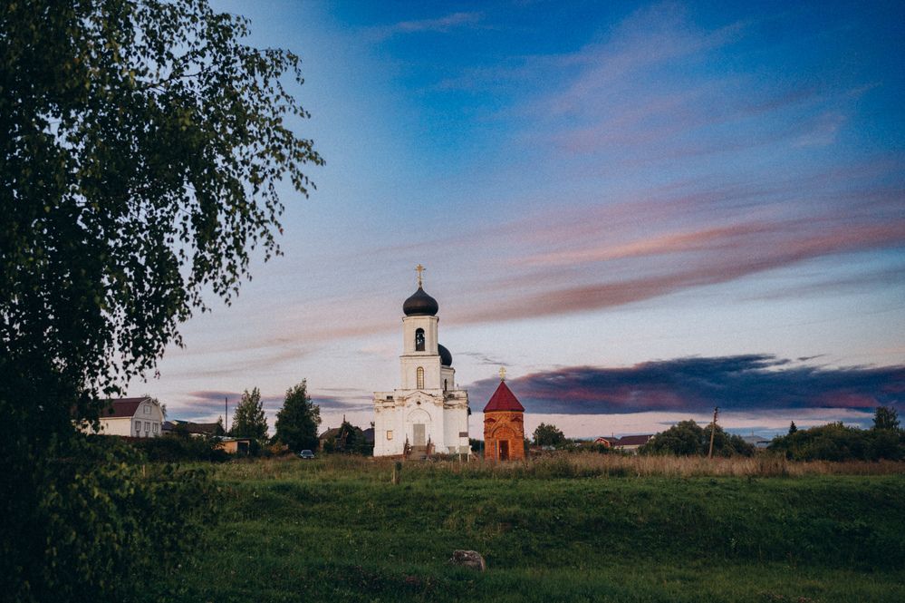 Photograph by Светлана Субботина