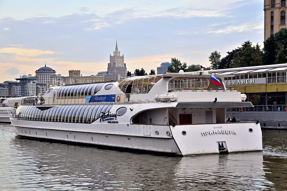 Photograph by Владимир Мигонькин