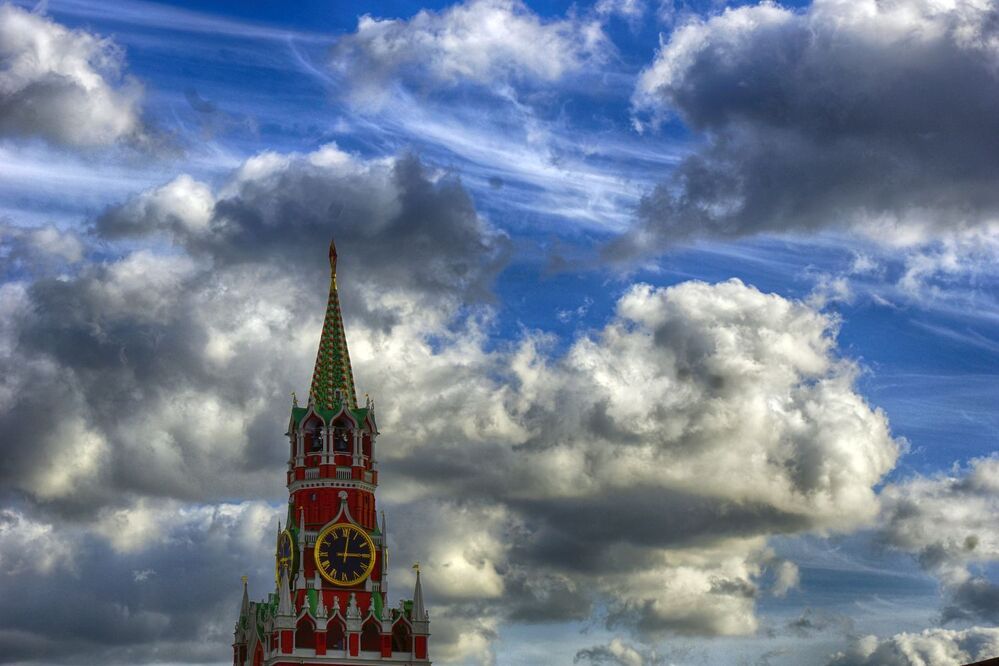 Photograph by Духанин Сергей