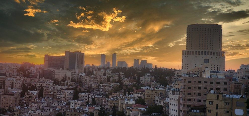 Photograph by Abdallah Dababat