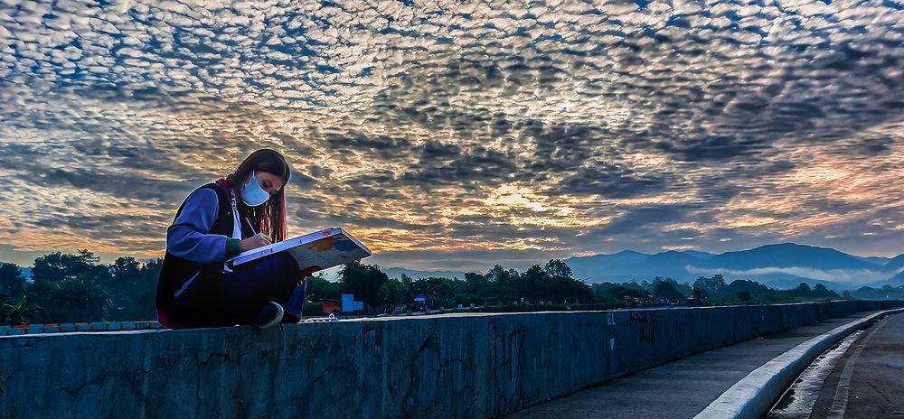 Photograph by EFREN VICTORINO