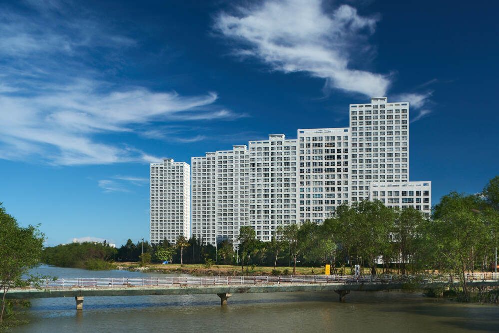 Photograph by Nam Tran Duy