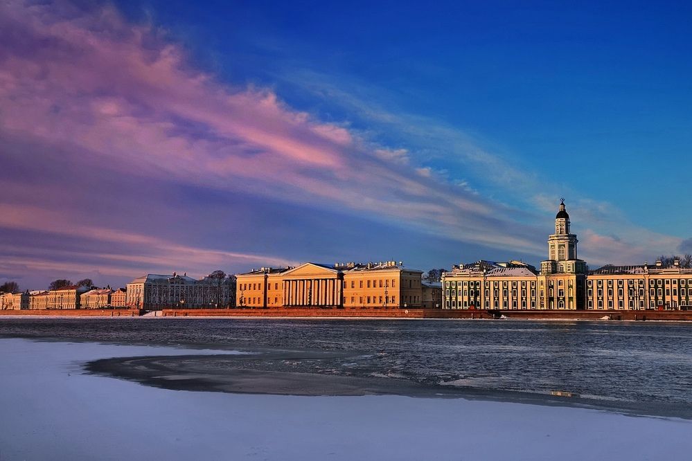 Photograph by Татьяна Бравая