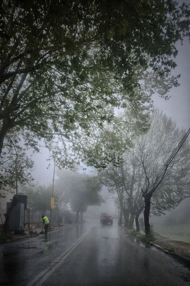 Photograph by Abdallah Khader