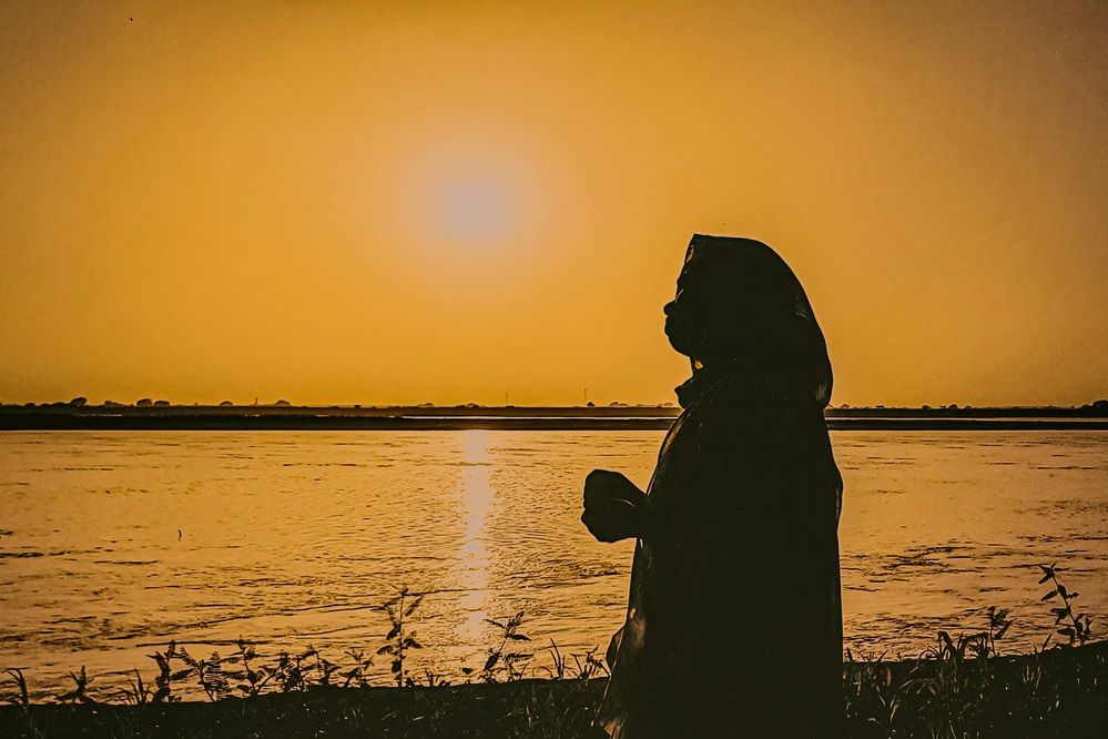 Photograph by Ghufran Alim