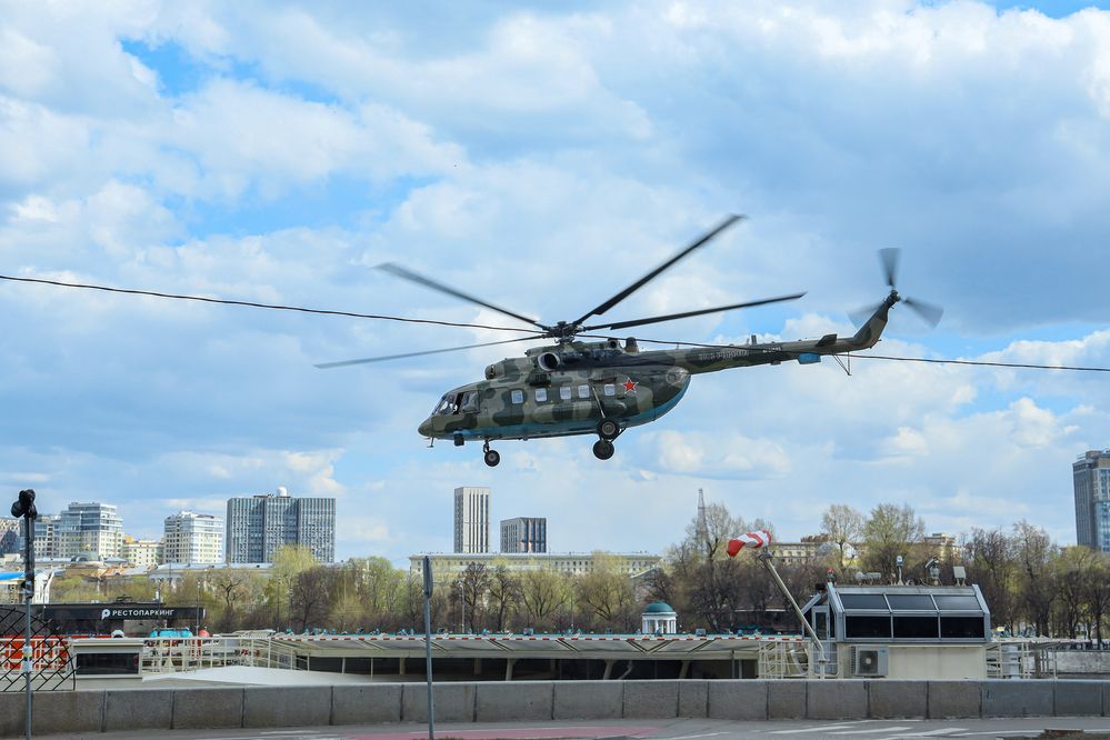 Photograph by Лидия Чугришина