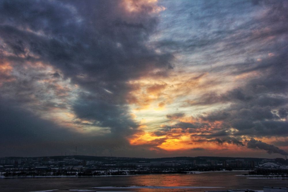 Photograph by Владимир Сушкин