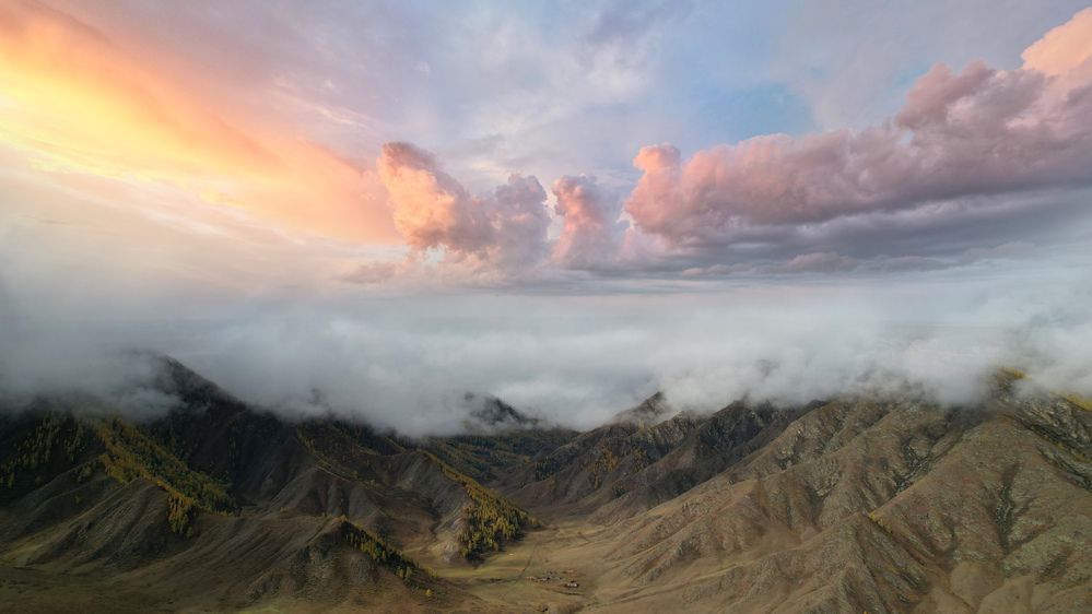 Photograph by Буркин Константин