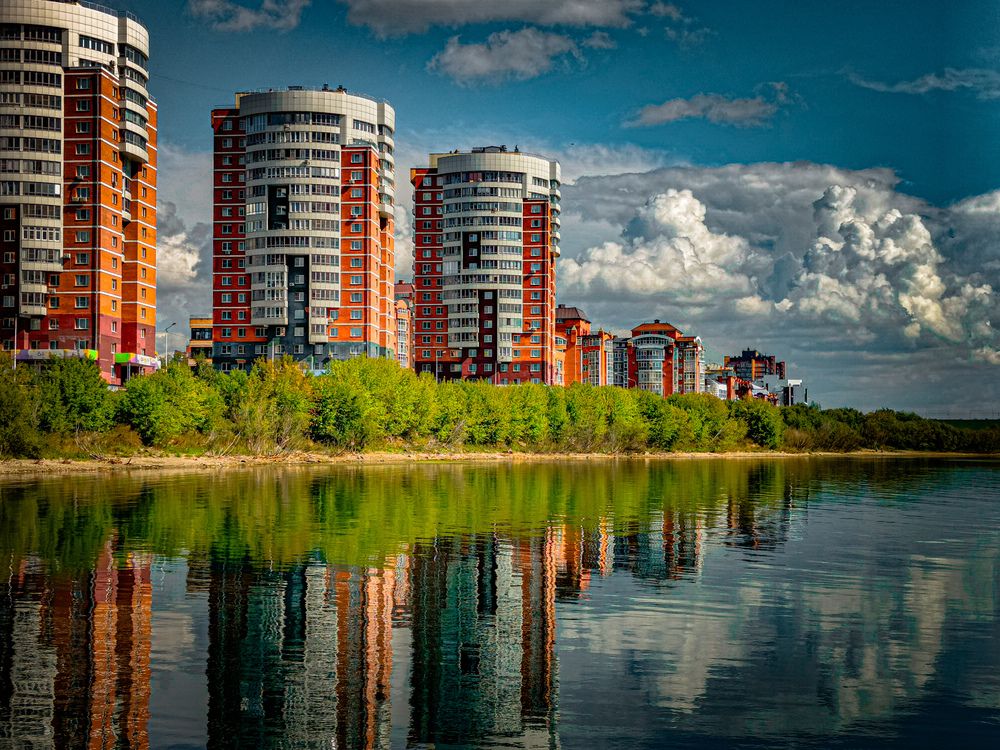 Photograph by Владимир Сушкин
