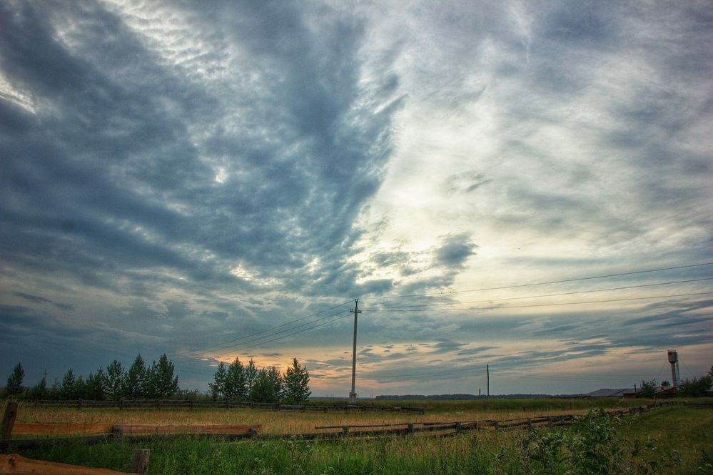 Photograph by Владимир Сушкин
