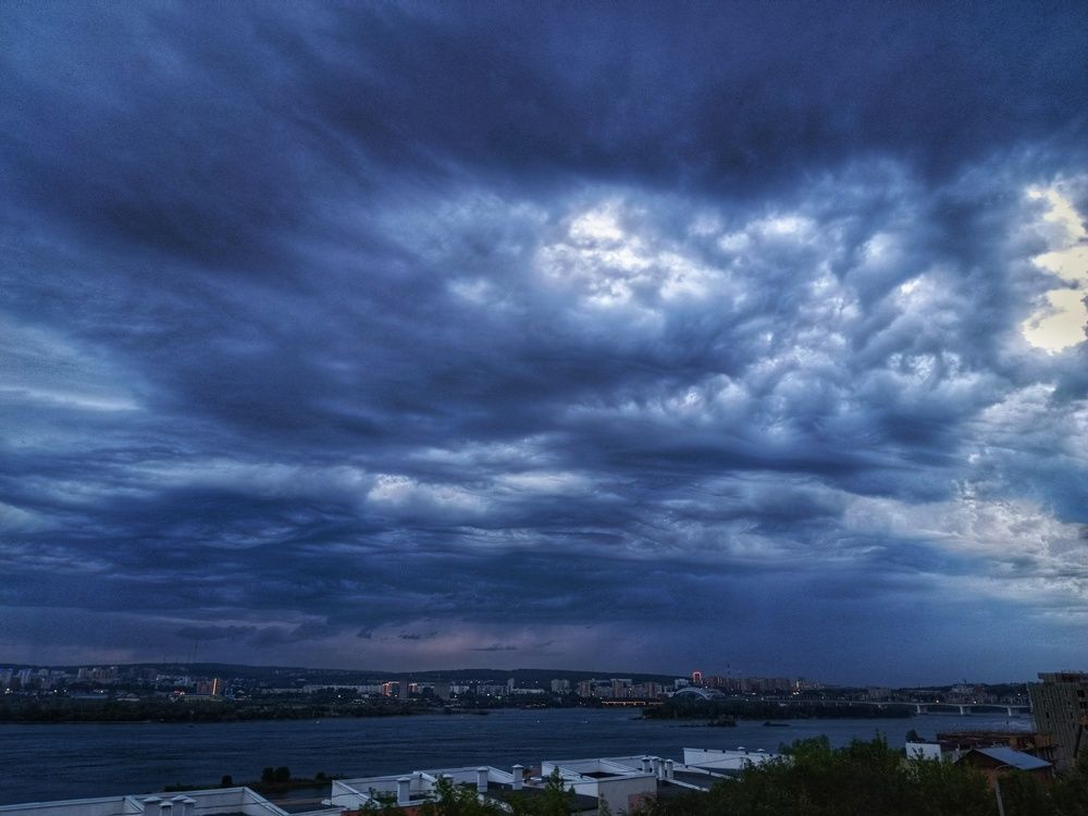 Photograph by Владимир Сушкин