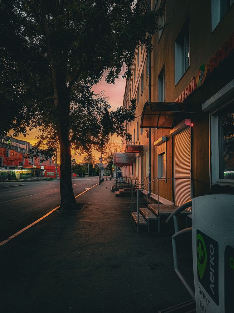 Photograph by Владимир Сушкин