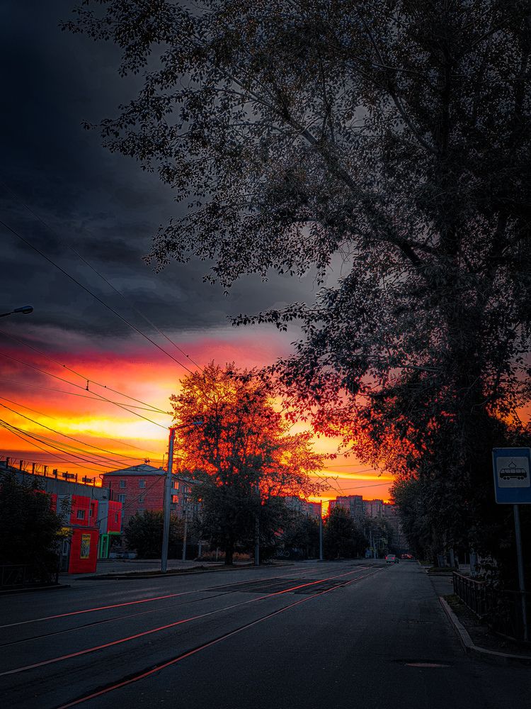 Photograph by Владимир Сушкин