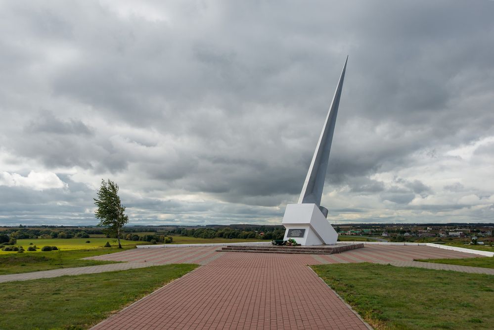 Photograph by Андрей Чуйков