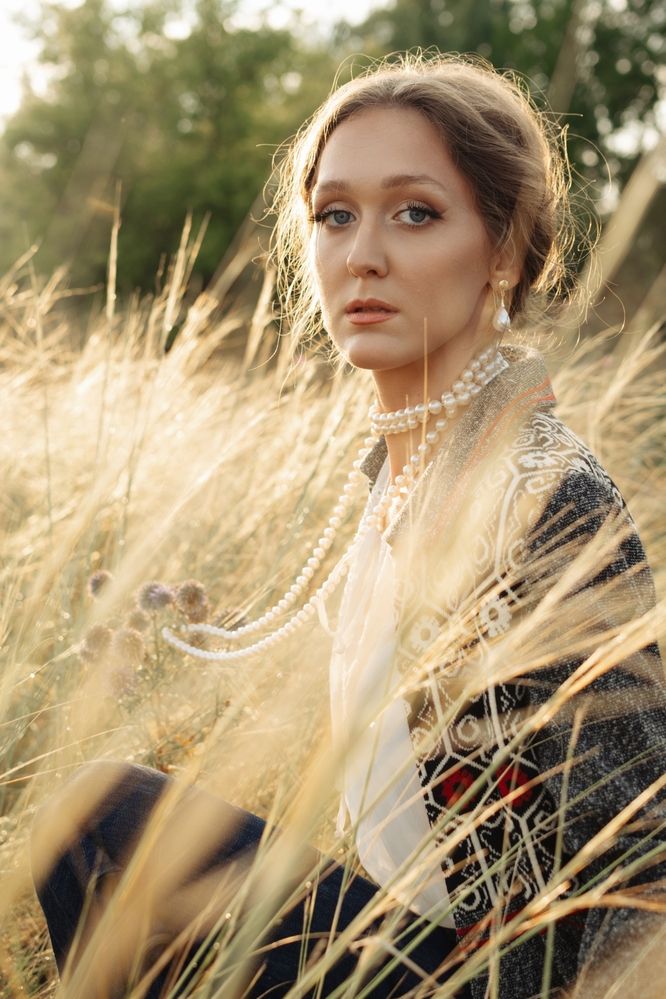 Photograph by Катерина Гущина