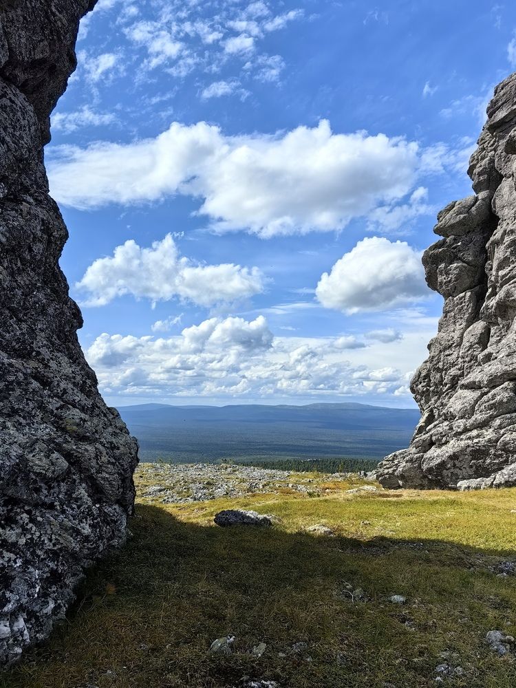 Photograph by OLGA MIKHNEVICH