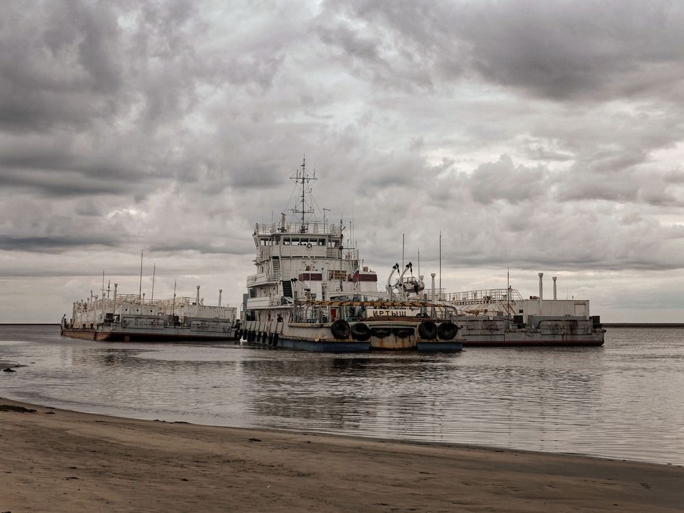 Photograph by Константин Терёхин