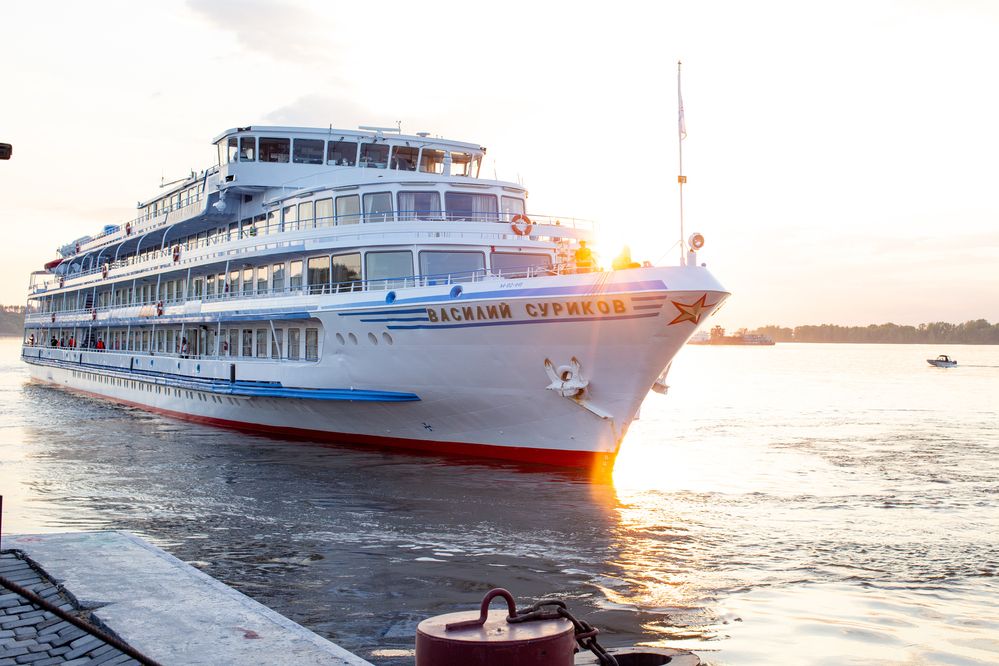 Photograph by Алексей Тихонов