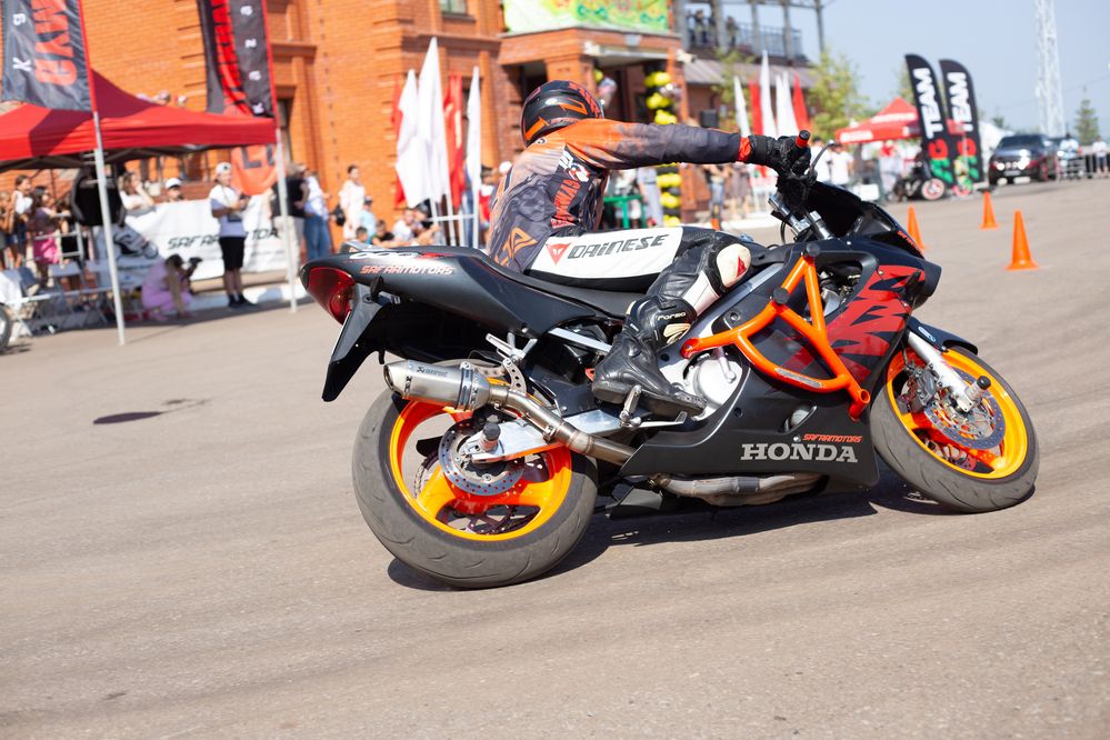 Photograph by Алексей Тихонов