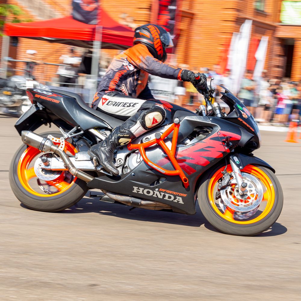 Photograph by Алексей Тихонов