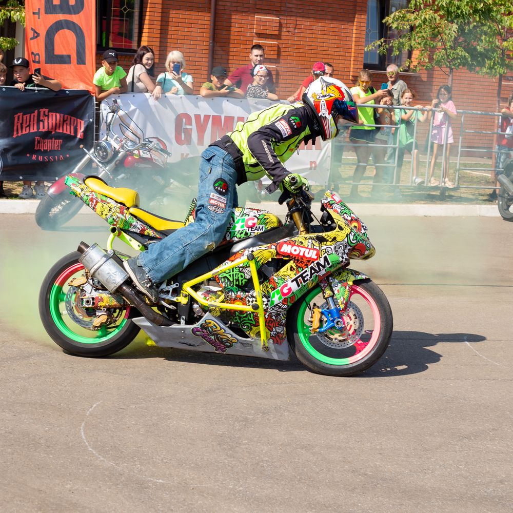 Photograph by Алексей Тихонов