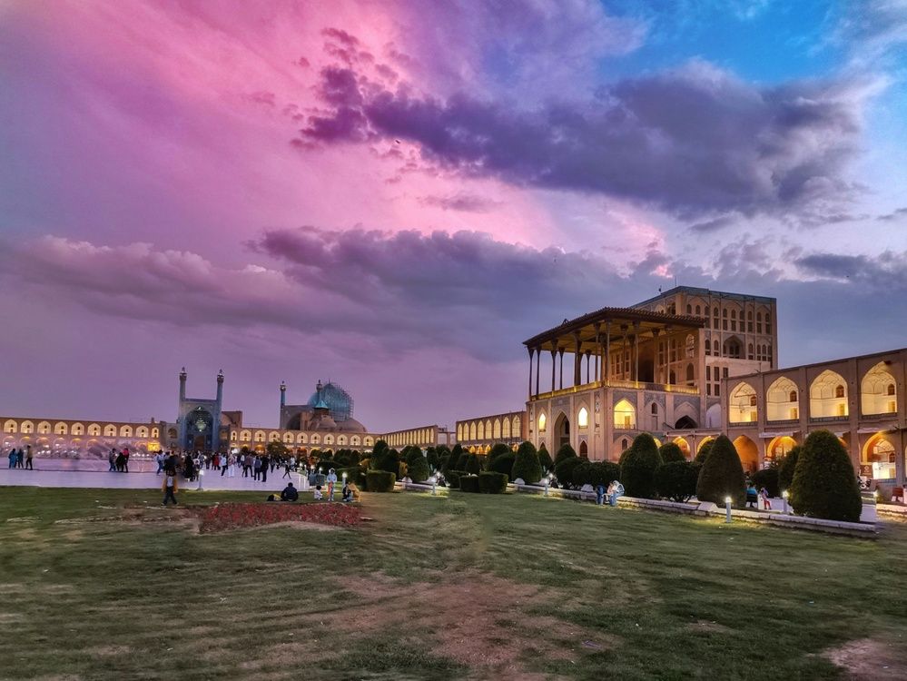 Photograph by Hamid espanani