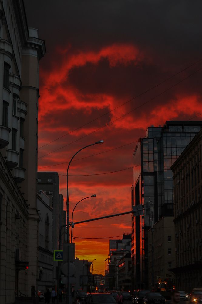 Photograph by Сергей Конюшенко