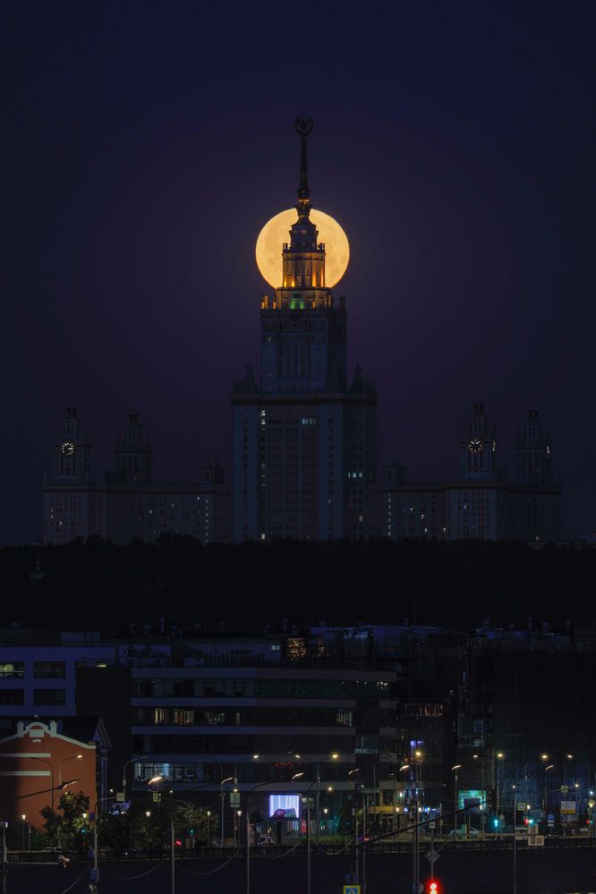 Photograph by Сергей Конюшенко