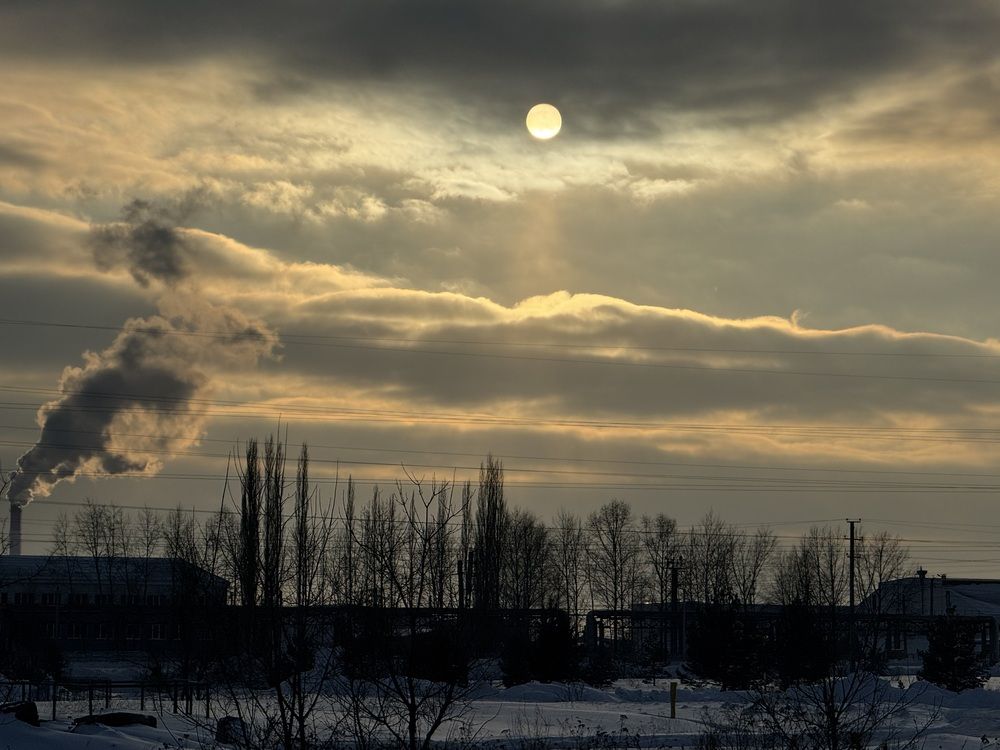Photograph by Лиля Габбасова