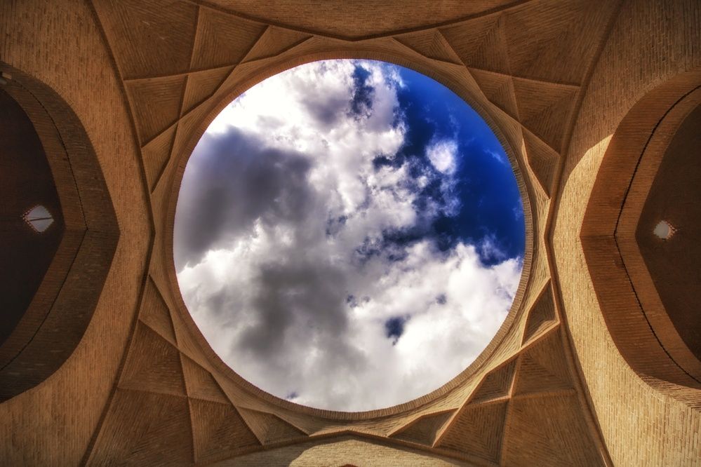 Photograph by Hamid espanani