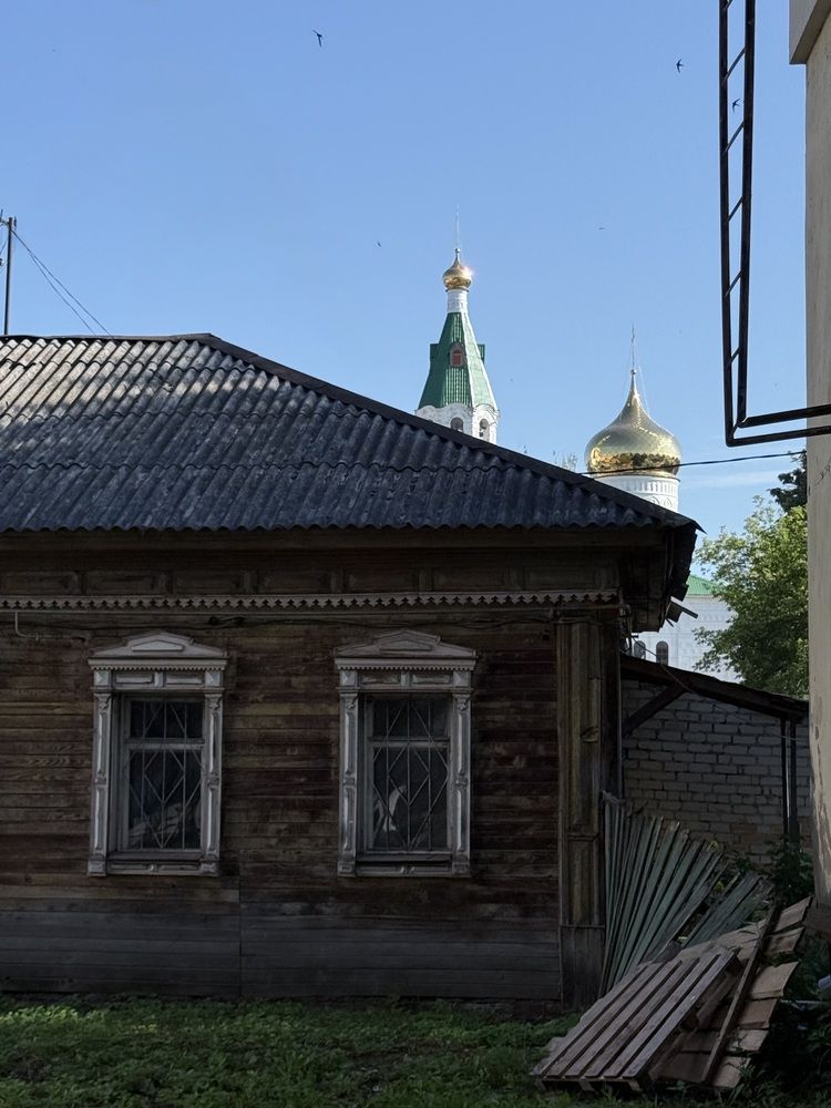 Photograph by Александра Зайниева