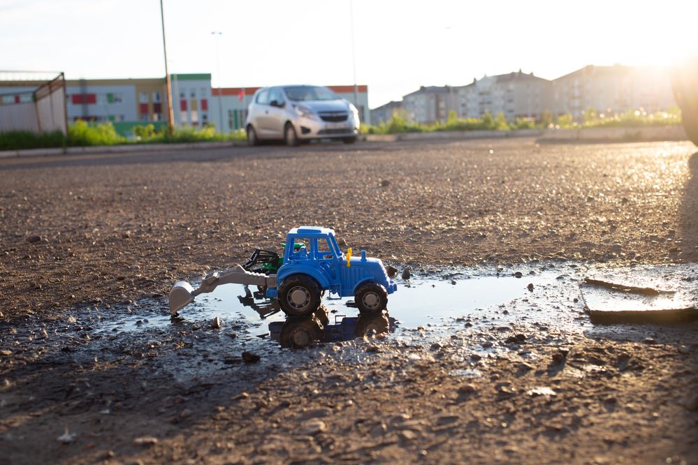 Photograph by Алексей Тихонов