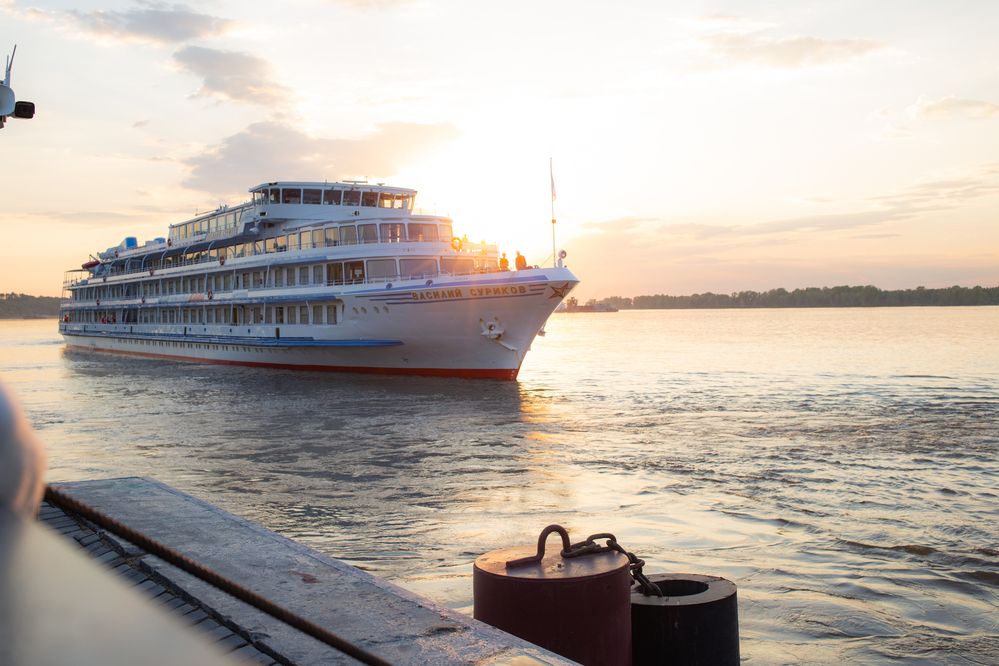 Photograph by Алексей Тихонов