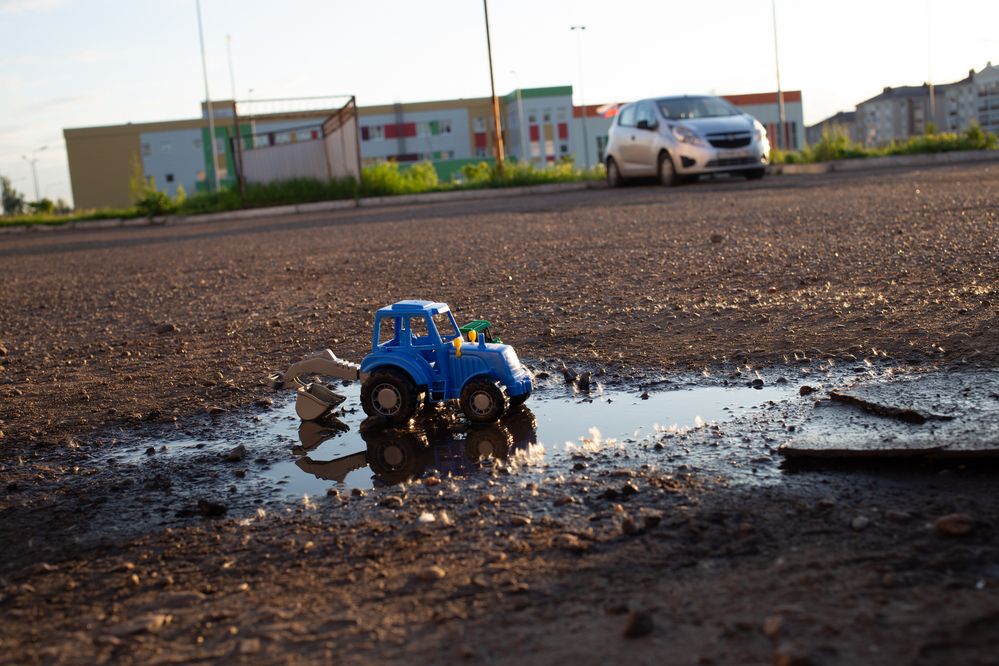 Photograph by Алексей Тихонов