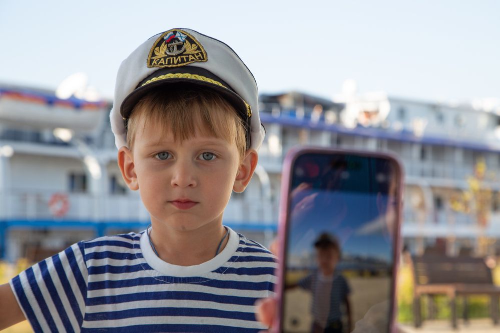 Photograph by Алексей Тихонов