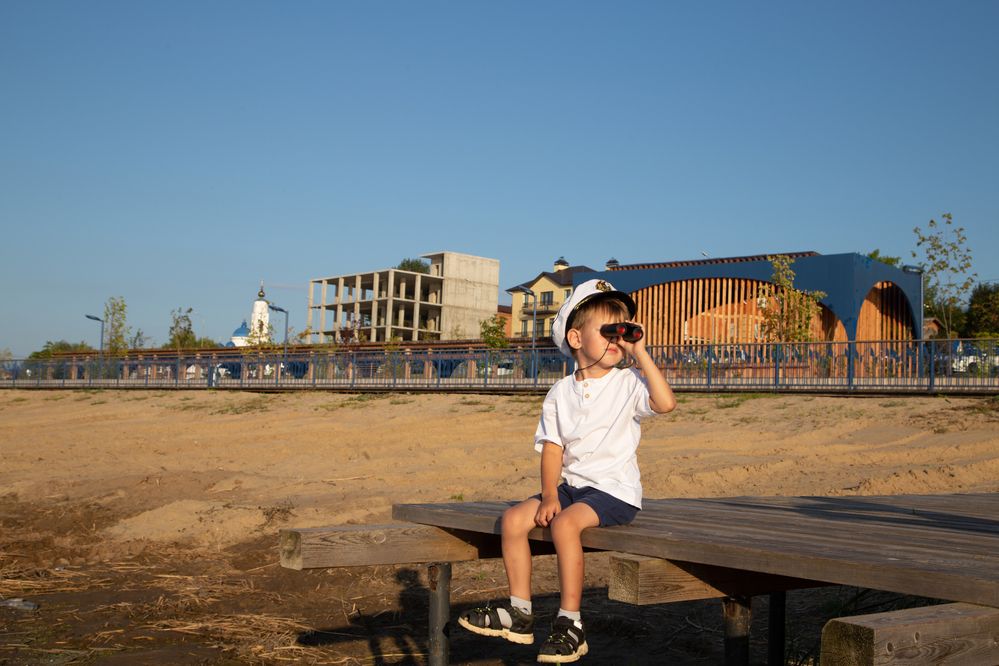 Photograph by Алексей Тихонов