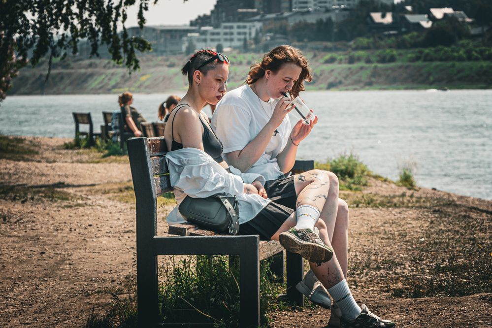 Photograph by Владимир Сушкин