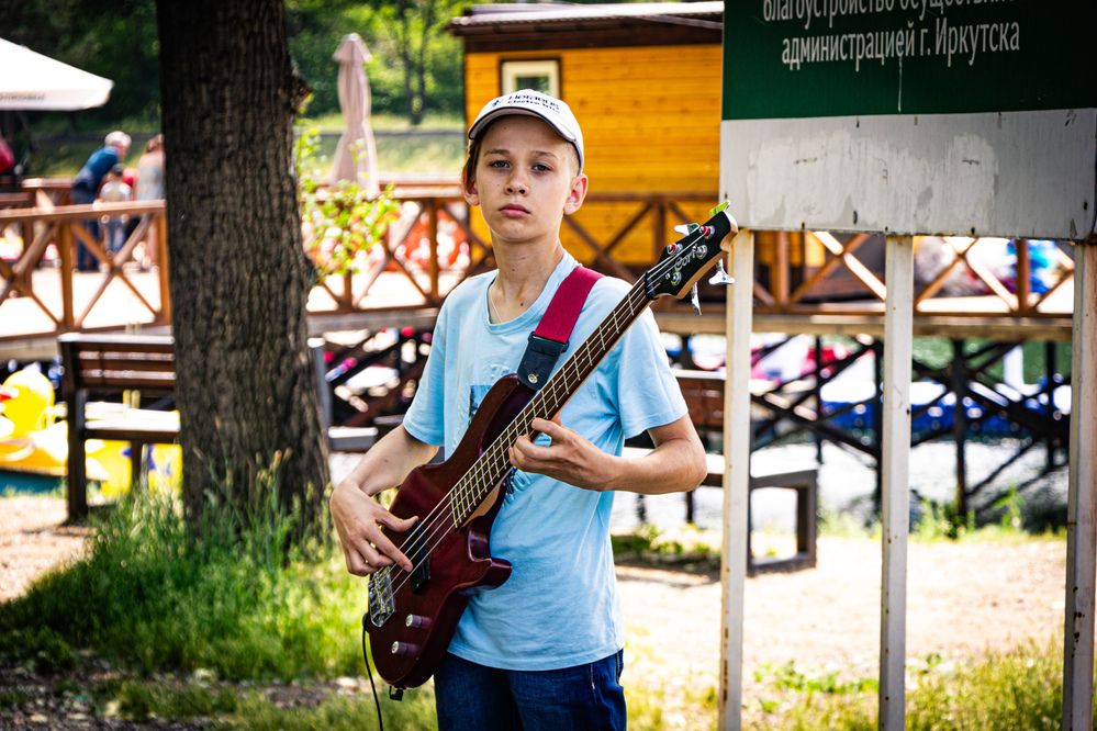 Photograph by Владимир Сушкин