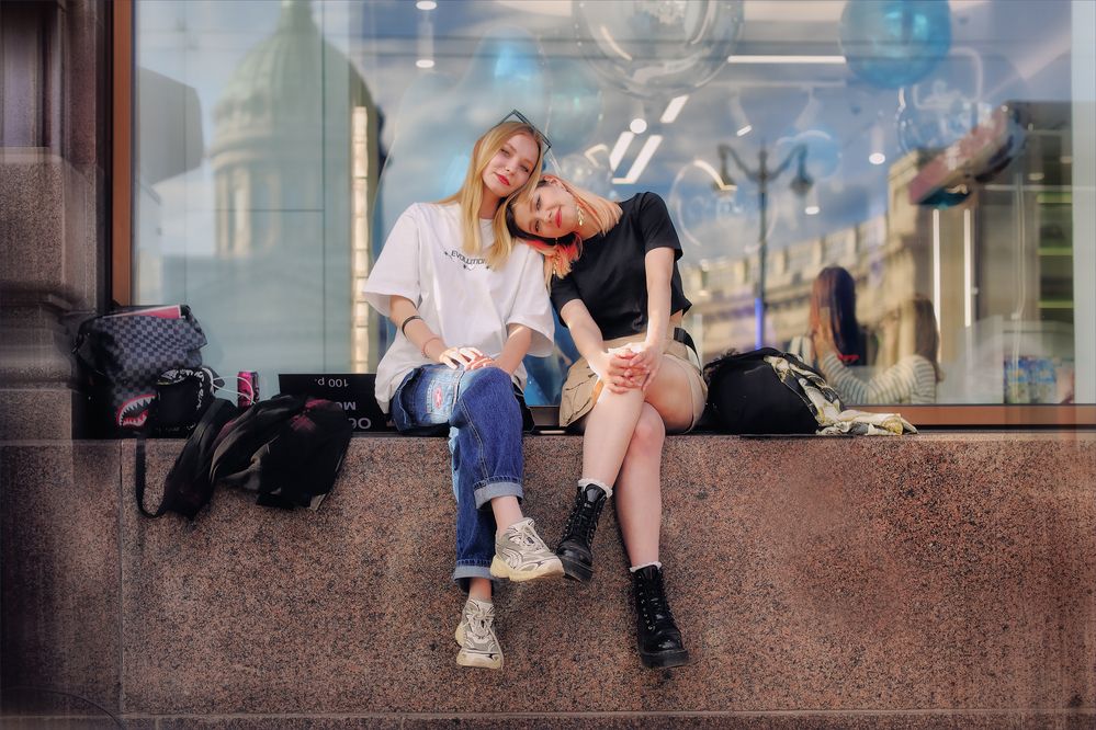 Photograph by Игорь Майоров